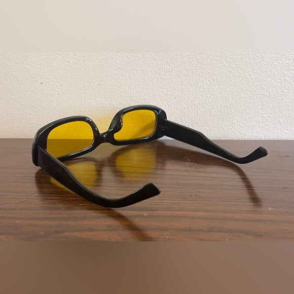 Retro style sunglasses - Picture 2 of 5